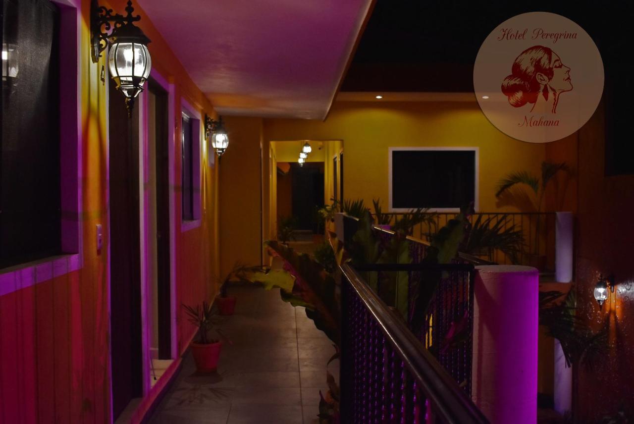 Hotel Peregrina Valladolid  Exterior photo